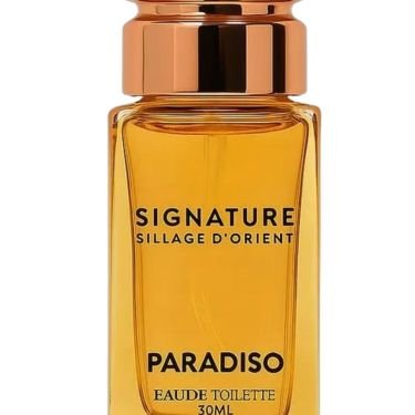 Paradiso
