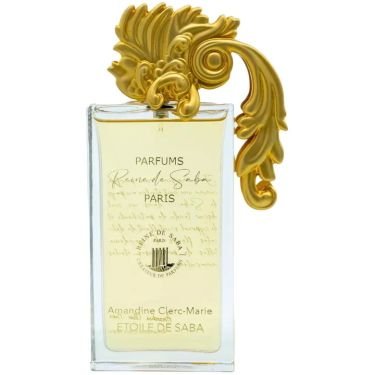 Etoile de Saba