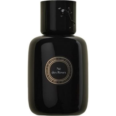 Né des Roses 2024 (Eau de Parfum)