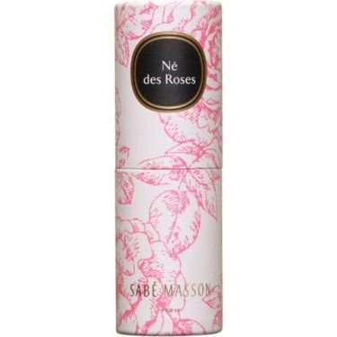 Né des Roses 2024 (Solid Perfume)
