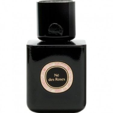 Né des Roses 2017 (Eau de Parfum)
