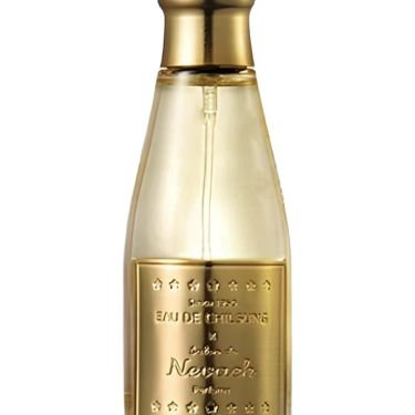Eau de Chilsung Cidre 1950