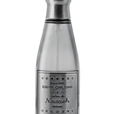 Eau de Chilsung Petrichor