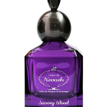 Savory Wood