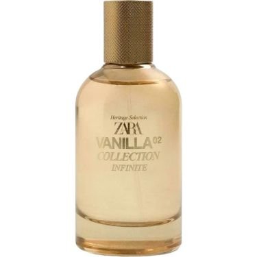 Vanilla Collection: 02 Infinite