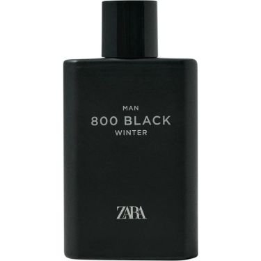 800 Black Winter