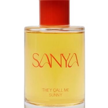 They Call Me Sunny