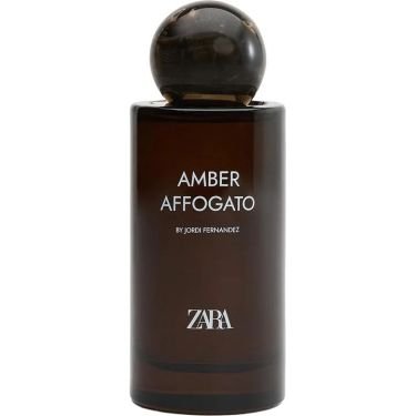 Amber Affogato