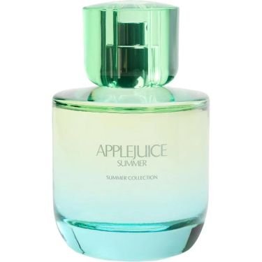 Applejuice Summer