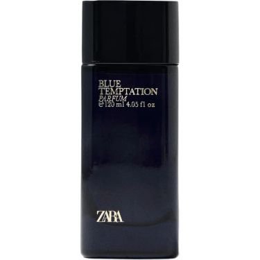 Blue Temptation Parfum
