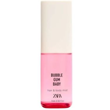 Bubble Gum Baby