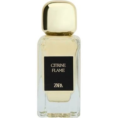 Citrine Flame