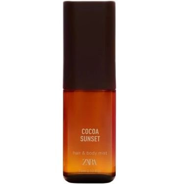 Cocoa Sunset (Hair&Body Mist)