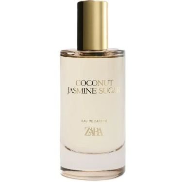 Coconut Jasmine Sugar