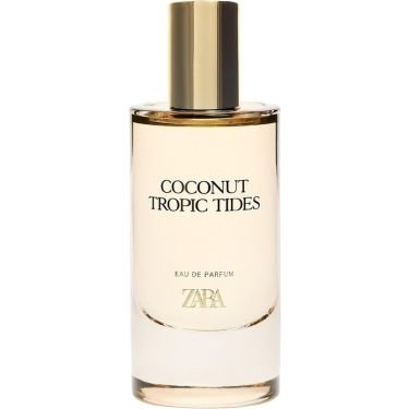 Coconut Tropic Tides