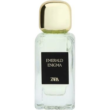 Emerald Enigma