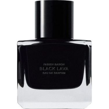 Fabien Baron Black Lava