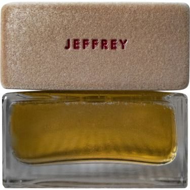Jeffrey