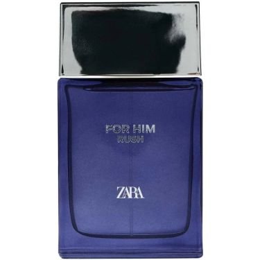 For Him Rush