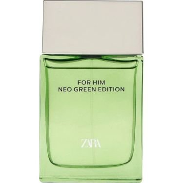 For Him Neo Green Edition