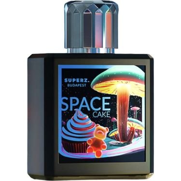 Space Cake