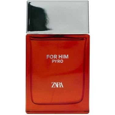 For Him Pyro