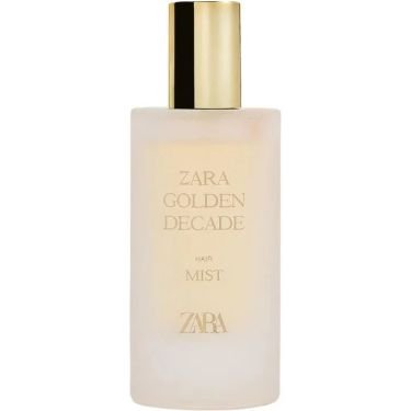 Golden Decade (Hair Mist)
