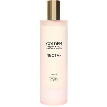 Golden Decade Nectar