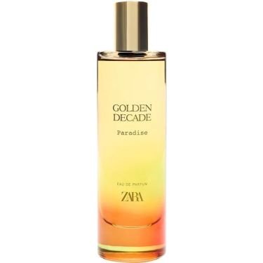 Golden Decade Paradise