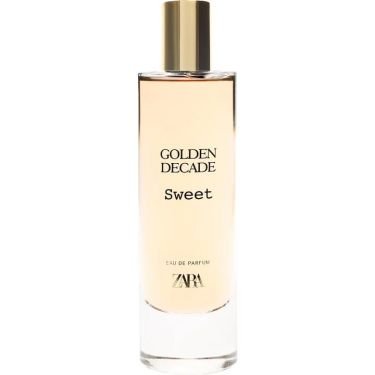Golden Decade Sweet / Golden Sweet Decade