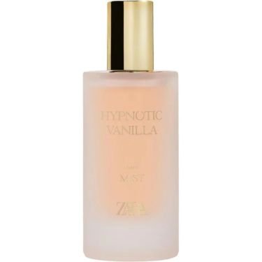 Hypnotic Vanilla (Hair Mist)