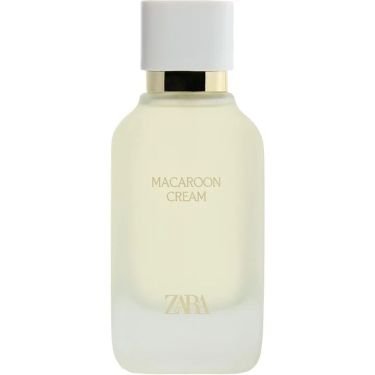 Macaroon Cream