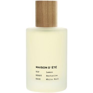 Maison d'Été