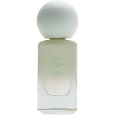Milky Foam