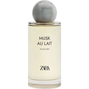 Musk au Lait