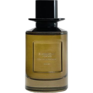 N°06 Elegantly Tokyo Elixir