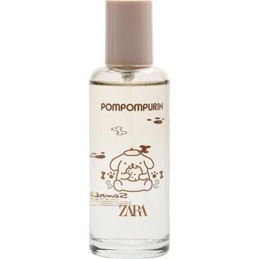Pompompurin