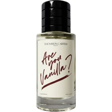 Are You Vanilla? Day Edition