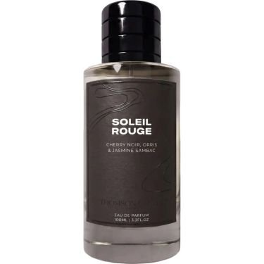 Soleil Rouge