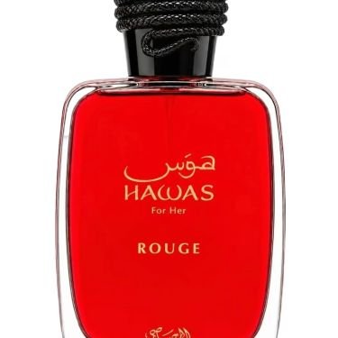 Hawas Rouge