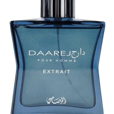 Daarej Pour Homme Extrait