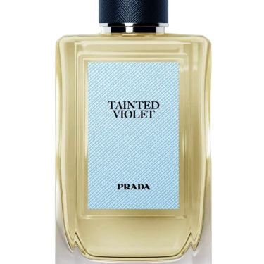 Tainted Violet