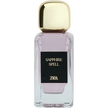 Sapphire Spell