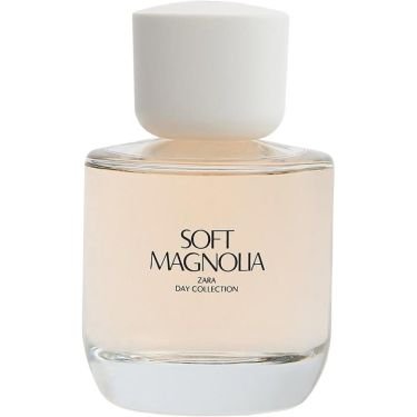 Soft Magnolia