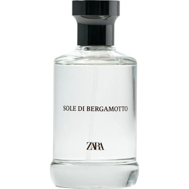 Sole di Bergamotto