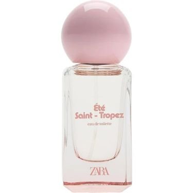 Été Saint-Tropez