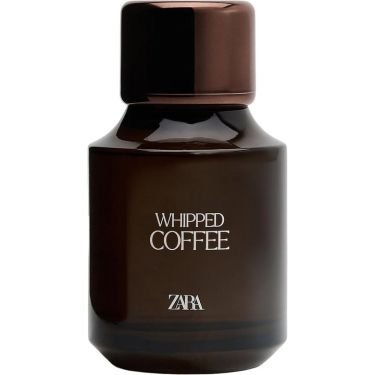 Whipped Coffee