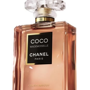 Coco Mademoiselle Crush Absolu