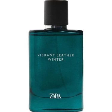 Vibrant Leather Winter (2024)