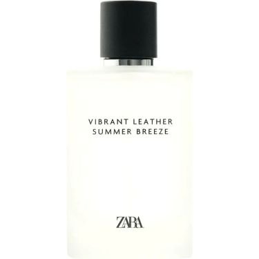 Vibrant Leather Summer Breeze